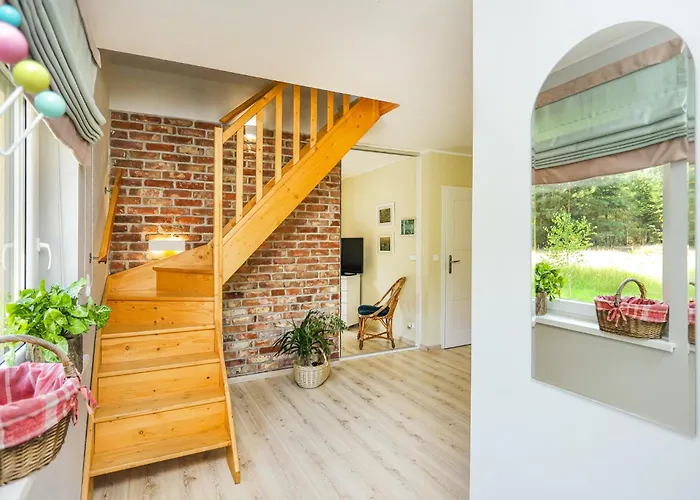 Bednarzowka Κατάλυμα σε φάρμα