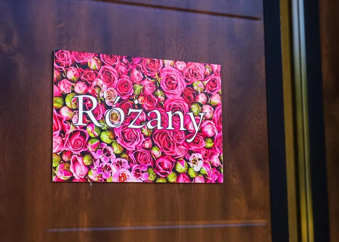 Κατάλυμα σε φάρμα Bednarzowka *