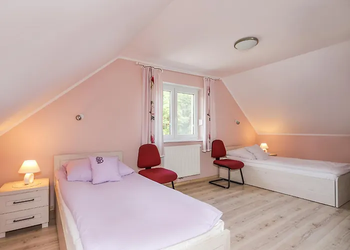 Bednarzowka Nowy Tomyśl