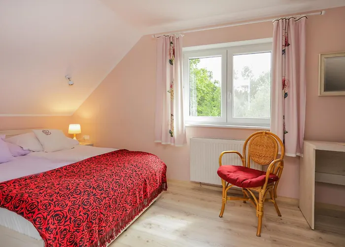 Bednarzowka Κατάλυμα σε φάρμα *