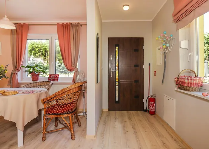 Bauernhof Bednarzowka Nowy Tomyśl