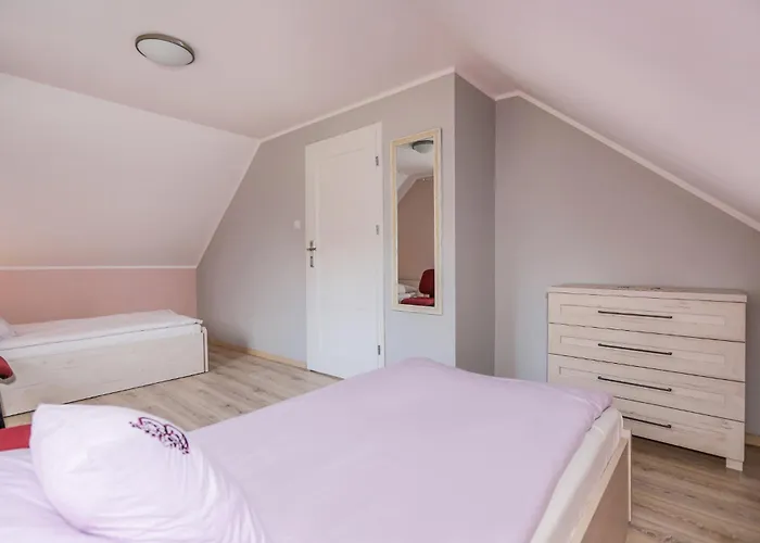 Bednarzowka Bauernhof *