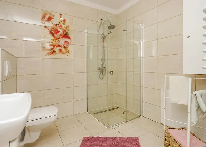 Bednarzowka Κατάλυμα σε φάρμα *