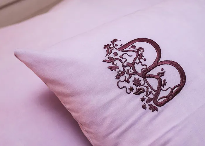 Κατάλυμα σε φάρμα Bednarzowka