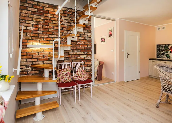 Bednarzowka Κατάλυμα σε φάρμα