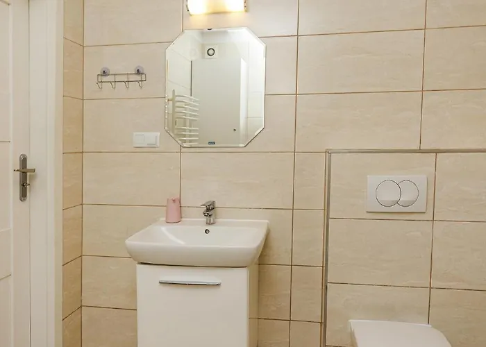 Κατάλυμα σε φάρμα Bednarzowka