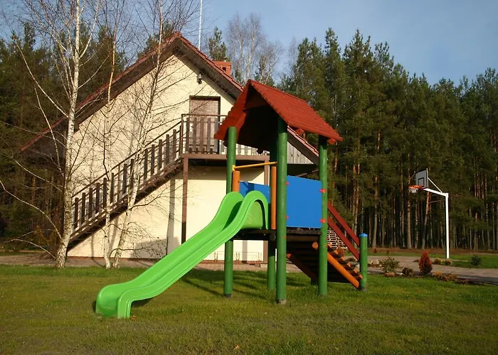 Bednarzowka * Nowy Tomyśl