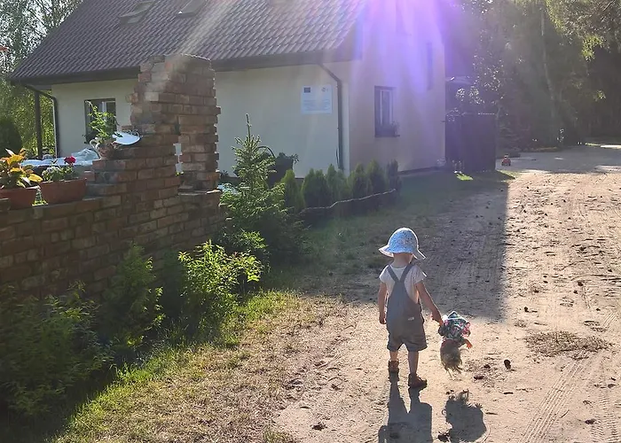 Bednarzowka Nowy Tomyśl