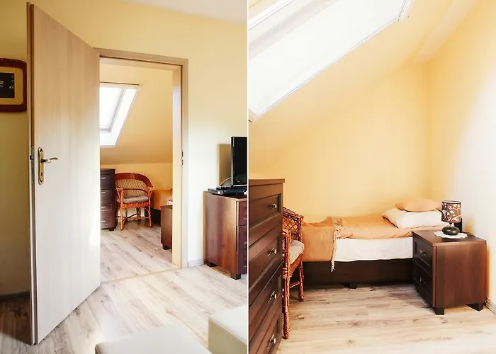 Bednarzowka Κατάλυμα σε φάρμα