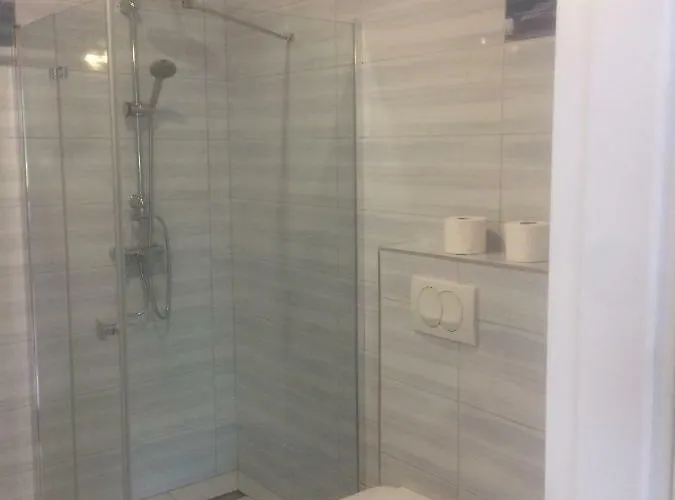 Κατάλυμα σε φάρμα Bednarzowka