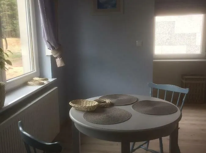 Bauernhof Bednarzowka Nowy Tomyśl