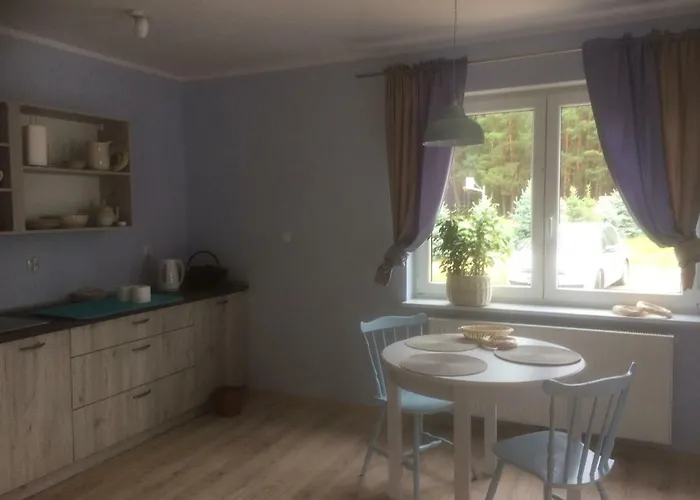 Bednarzowka Κατάλυμα σε φάρμα Nowy Tomyśl