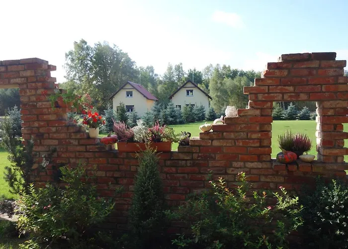 Bednarzowka Κατάλυμα σε φάρμα