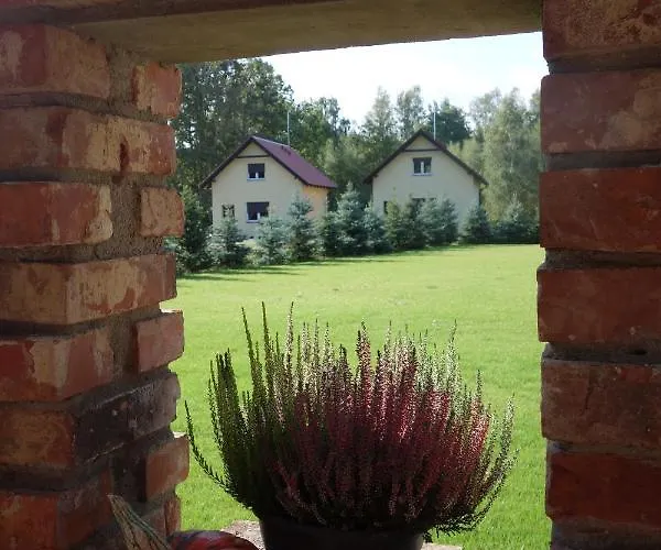 Κατάλυμα σε φάρμα Bednarzowka Nowy Tomyśl